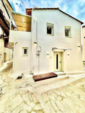Statha’s Home